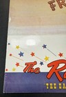 Vtg  The Last Frontier Hotel Casino Restaurant Menu Las Vegas 1953 Dinner Menu