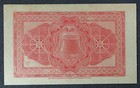 1936 Democratic National Convention Appointee Ticket  Franklin Roosevelt Portrai