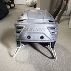 Pro Stock Ohio State Bauer Reakt 150 Medium