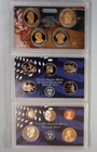 2008-s United States Mint Proof Set 14-coins