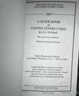 1997 Guide Book Of United States Coins 50th Edition  redbook  By R  S  Yeoman