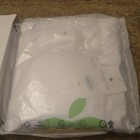 New Apple Logo T-shirt Unisex  large   Crew Neck Cotton Shirt