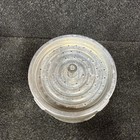 Vintage Pyrex Glass Coffee Percolator Stem Pump   Basket Assembly Parts