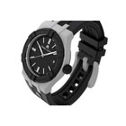 Maurice Lacroix Ai2008-20yz0-200-0 Men s Aikon Tide Black Dial Quartz