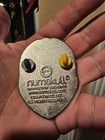 Raccoon City Police Department Resident Evil Badge Numskull Stars
