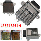 Transmission Control Module L539189e1h For 2010-2011 Mazda 3 2 0l 2 5l Tcm Tcu 