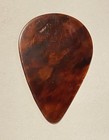 Vintage Guitar Pick-1960   s D   andrea-358-genuine Shell Model-medium Gauge-unused