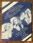 World Famous Latin Quarter New York Photos Music Vintage