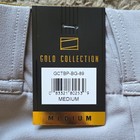Gold Collection Semi-relaxed Performance Baseball Pants Gray Size M Waist 32-35