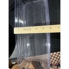 Longaberger Bread Basket Protector Hard Plastic