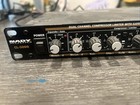 Nady Audio Cl-5000 Dual Channel Compressor Limiter With Gate
