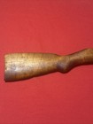 Finnish M39 39 Mosin Nagant Rifle Stock With No Metal 6472