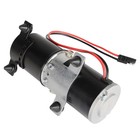 Replacement For Mustang 2005 2006 2007 Convertible Top Motor Pump