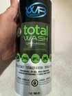 Total Wash Off-road Cannon Cartridge Concentrate By Wr Performance Products- 1qt