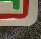 Parrot Head Jimmy Buffett s Parrot Head Club Parking Only Aluminum Sign Htf