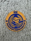 Custom Logo Patch Embroidered