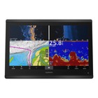 Garmin Gpsmap 8616 Chartplotter Gn  010-02093-50 Livescope Recertified