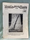 Set Of 11 Muzzle Blasts 1983 Magazines -- Missing July-- Very Clean
