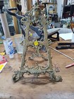 Brass Book Stand