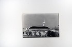 Vintage Press Photo Football  Barcelona 1992 Olympics  Print 21 X 15 Cm