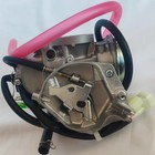 New  Carburetor For 1999 - 2002 Kawasaki Prairie 300 Kvf300b Kvf300a 2x4 4x4
