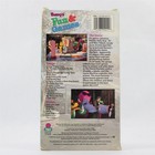 Barney s Fun   Games Vhs 1996 Barney Home Video