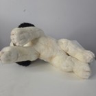 Russ Berrie Yomiko Classics Prince Charles Spaniel Dog Plush Stuffed Animal 10 