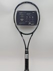 Wilson Blade 98 16x19 V9 Us Open 2025 Tennis Racquet Grip 4 1 2    4  Unstrung