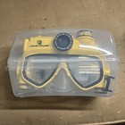 Liquid Image Model 304 Underwater Digital Camera Mask 8 Mp Tested