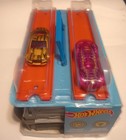 Hot Wheels Race Case Track Set  Cfc81 New Sealed