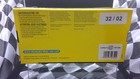 Scalextric 1 32 Slot Car C2340 Caillac Lmp 2001  no 6  Nib