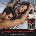  1 Best-male Enlarger Thicker Longer Bigger 3  Growth Enlargement - 120 Capsules