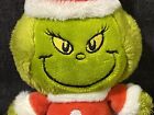 Hallmark Itty Bittys - The Grinch New Plush Stuffed Animal Limited Edition 2017
