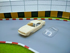 Custom Resin  71 Mustang Fastback Aurora Thunderjet Ho Slot Car Body Kit