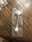 Gorham Sterling Silver Strasbourg Pattern Gravy Ladle Solid New In Wrap No Mono 
