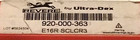 Revere Ultra- Dex - 1  Dia E16r Sclcr3 Carbide Indexable Boring Bar Coolant Thru