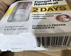 Kerasal Fungal Nail Renewal Treatment 10 Ml 0 33 Oz  as Seen In Pics 