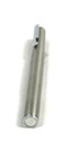 Vintage Parker Vector Rollerball Pen Stainless Steel