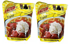  4 Pack  Golden Malted Original Waffle And Pancake Flour America s Waffle Mix