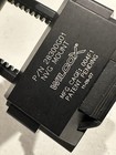 Used Wilcox L3 G01 Black Breakaway Nvg Mount   Lanyard  3 11-09-07