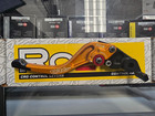 Crg Rc2 Brake Lever Gold Short 2rb-513-h-g - See Listing For Applications
