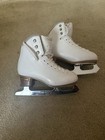 Jackson Evo Figure Skates Size 12 5
