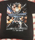 Wwe wwf Wrestlemaina 23 Boot Tee Shirt Large Iykyk 