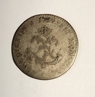 1739 A France Sou Marques  fox    1-21 