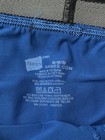 New 6 Pack Men   s Hanes Boxer Briefs Underwear Size Medium