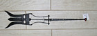 Antique Fish   Eel Spear - Fishing Spear  Handcrafted  Aalstecher   3 Prongs  i