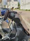 Yamaha Tracer 900 Tracer 9 Gt  2018-2024 Gps Phone Holder - Tomtom Rider