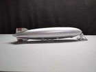 1 1000 1 700 Scale Ww2 Lz 129 Hindenburg Model Painted Finished