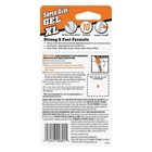 Gorilla Super Glue Gel Xl  25 Gram  Clear   pack Of 1 