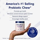 Petlab Co   petlabco   Allergy   Immune Probiotic Dog Chews  30 